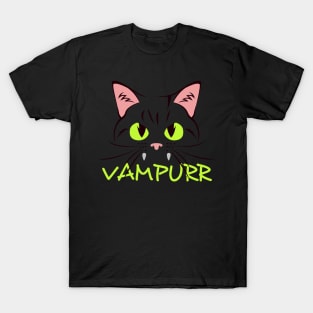 Vampurr T-Shirt